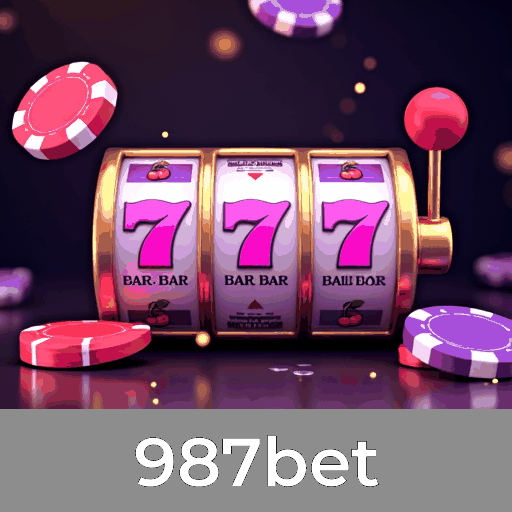 987bet: Caça-Níqueis com Mega Jackpot, Jogos de Mesa Clássicos, e Poker ao Vivo - Sua Melhor Chance de Ganhar