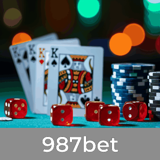 987bet: Plataforma de Apostas Confiável e Segura