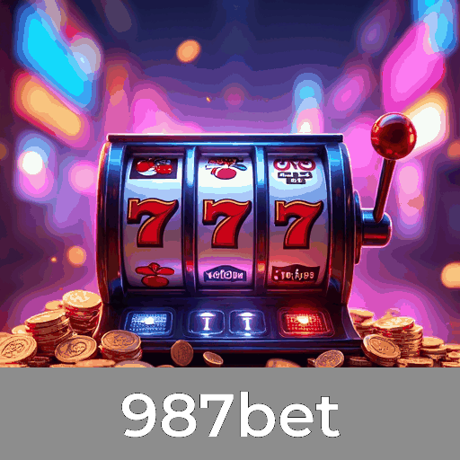 Experimente a Emoção dos Jogos de Cassino no 987bet