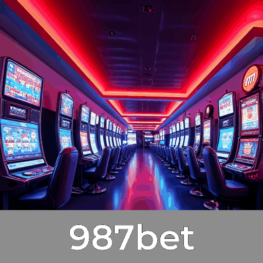 Aproveite as Valiosas Promoções da 987bet Agora Mesmo