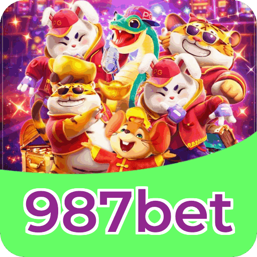 Slots Premium da PG Soft na 987bet