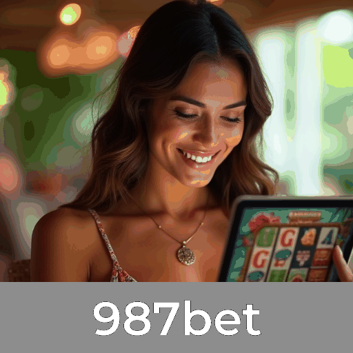987bet: Experimente a Facilidade do App Completo de Apostas
