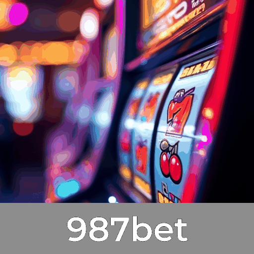 987bet: A Experiência Mais Autêntica em Jogos de Mesa ao Vivo