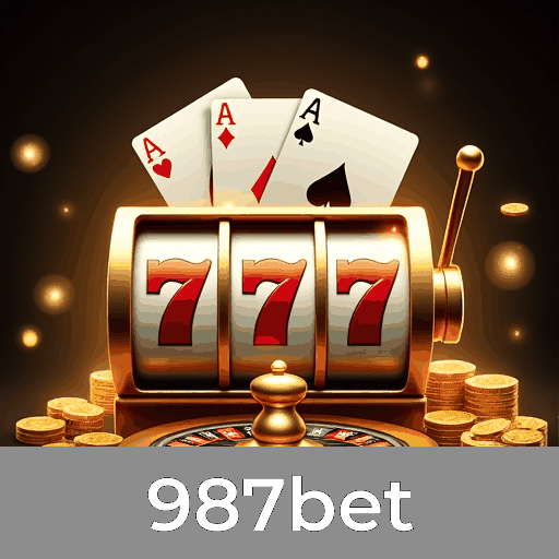987bet: Experimente a Facilidade do App Completo de Apostas