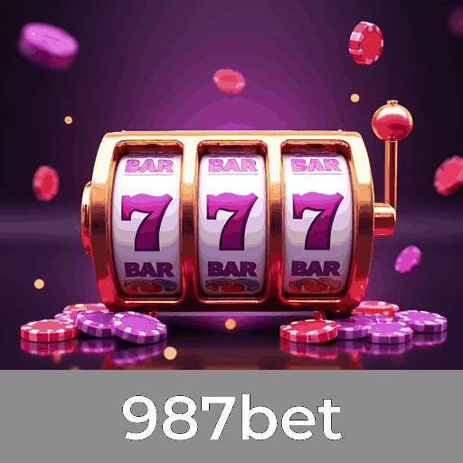 987bet: Caça-Níqueis com Mega Jackpot, Jogos de Mesa Clássicos, e Poker ao Vivo - Sua Melhor Chance de Ganhar