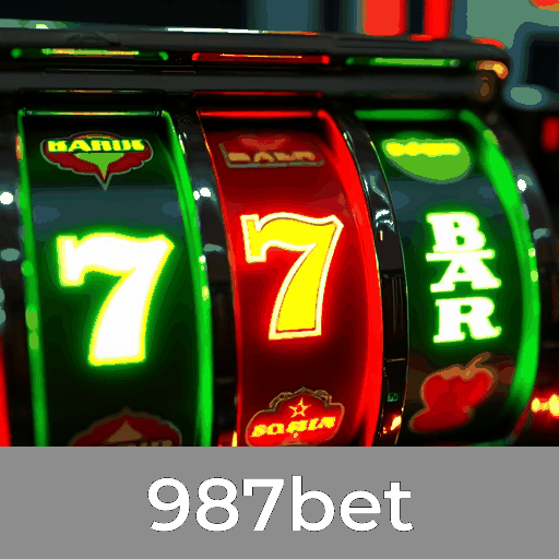 Experimente a Emoção dos Jogos de Cassino no 987bet