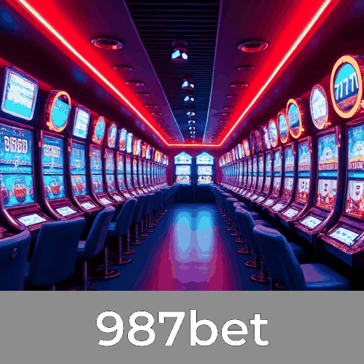 987bet: Experimente a Facilidade do App Completo de Apostas