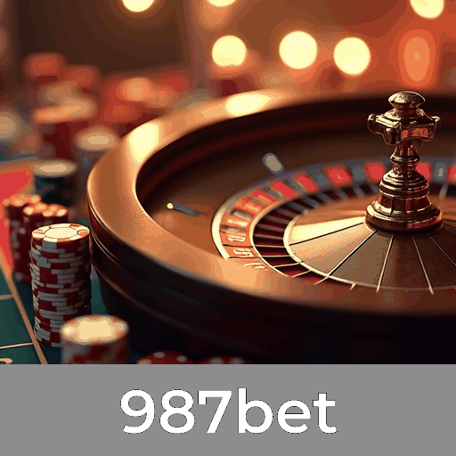 987bet: Plataforma de Apostas Confiável e Segura