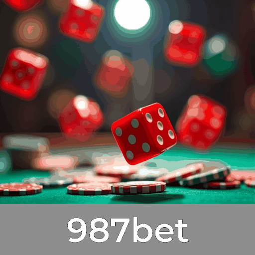 987bet: Caça-Níqueis com Mega Jackpot, Jogos de Mesa Clássicos, e Poker ao Vivo - Sua Melhor Chance de Ganhar