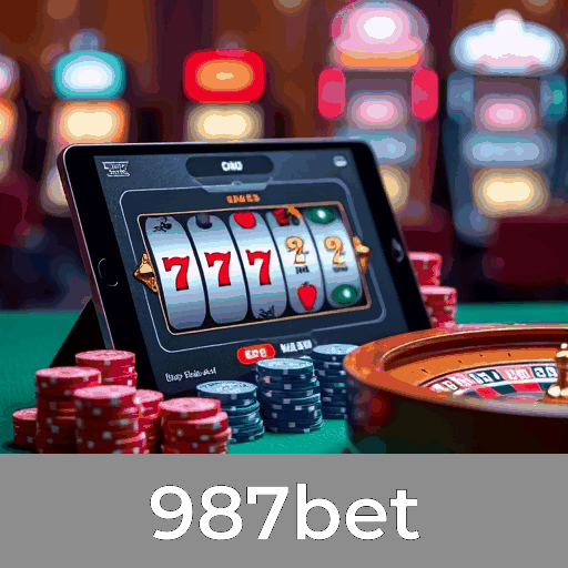 987bet: A Experiência Mais Autêntica em Jogos de Mesa ao Vivo