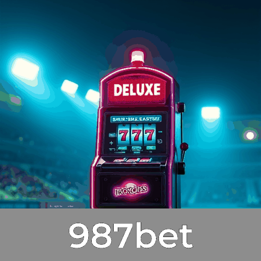 987bet: Caça-Níqueis com Mega Jackpot, Jogos de Mesa Clássicos, e Poker ao Vivo - Sua Melhor Chance de Ganhar